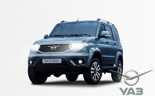 УАЗ начал производство автомобилей в Казахстане