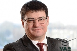 Ульяновский автомобильный завод открывает прямую линию с Заместителем генерального директора по техническому развитию 