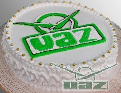 Конкурс «С днем рождения, УАЗ!»