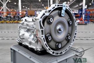 Группа СОЛЛЕРС организует производство автоматических коробок передач  для автомобилей бренда