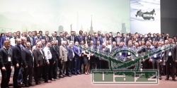 Ежегодная дилерская конференция “УАЗ–2015” прошла под лозунгом: "Движение на опережение"