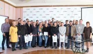 УАЗ наградил работников за лучшие кайдзен-предложения